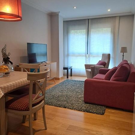 Apartamento En El Centro Con Garaje Directo. Бильбао Экстерьер фото