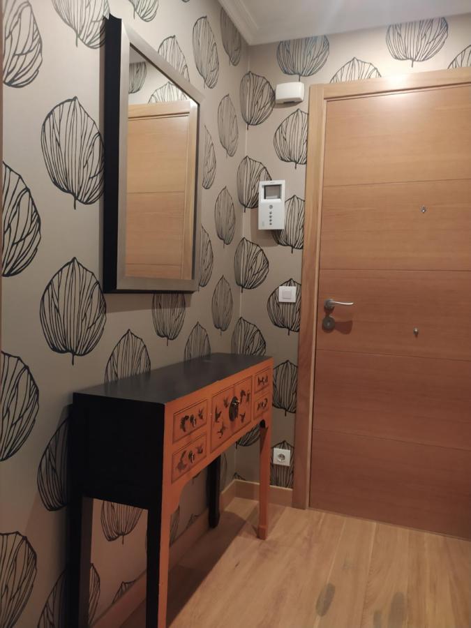 Apartamento En El Centro Con Garaje Directo. Бильбао Экстерьер фото